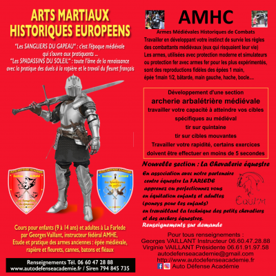 Flyer amhe amhc 1